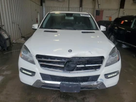 Mercedes-Benz ML 350 Авто Кредит! - 25000 лв. - 31145073 5