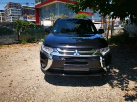 Mitsubishi Outlander 2.0i MIVEC EDITION+ /7/360camera/Keyless | Mobile.bg    2