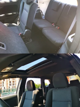 Mitsubishi Outlander 2.0i MIVEC EDITION+ /7/360camera/Keyless | Mobile.bg    13