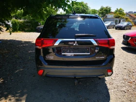 Mitsubishi Outlander 2.0i MIVEC EDITION+ /7/360camera/Keyless | Mobile.bg    5