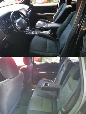 Mitsubishi Outlander 2.0i MIVEC EDITION+ /7/360camera/Keyless | Mobile.bg    12