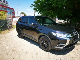 Mitsubishi Outlander 2.0i MIVEC EDITION+ /7/360camera/Keyless | Mobile.bg    3