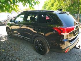 Mitsubishi Outlander 2.0i MIVEC EDITION+ /7/360camera/Keyless | Mobile.bg    6
