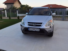 Обява за продажба на Honda Cr-v ~8 000 лв. - изображение 8