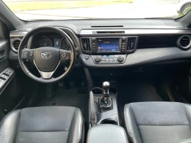 Toyota Rav4 2.0D4D-FACELIFT-NAVI---KEYLESS GO | Mobile.bg    11