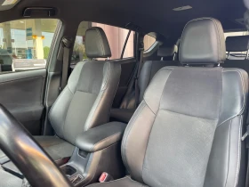 Toyota Rav4 2.0D4D-FACELIFT-NAVI---KEYLESS GO | Mobile.bg    17