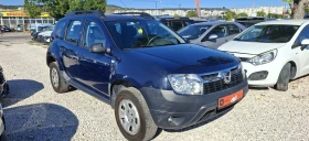 Dacia Duster 1, 6 БЕНЗИН - 11000 лв. - 85289696 2