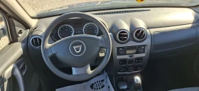 Dacia Duster 1, 6 БЕНЗИН - 11000 лв. - 85289696 6