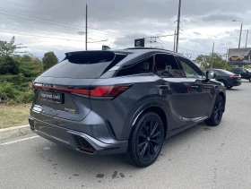 Обява за продажба на Lexus RX 500h  RX 500h-F Sport.DIRECT4.Full ~ 173 500 лв. - изображение 3
