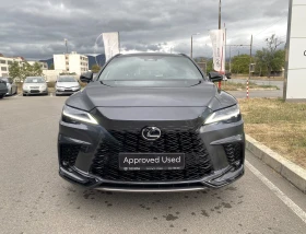Обява за продажба на Lexus RX 500h  RX 500h-F Sport.DIRECT4.Full ~ 173 500 лв. - изображение 1