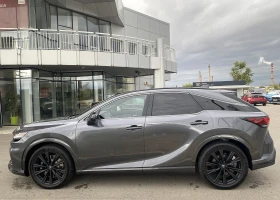 Обява за продажба на Lexus RX 500h  RX 500h-F Sport.DIRECT4.Full ~ 173 500 лв. - изображение 6