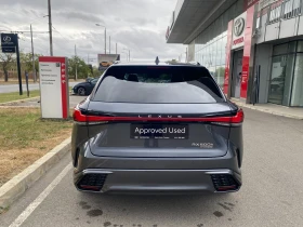 Обява за продажба на Lexus RX 500h  RX 500h-F Sport.DIRECT4.Full ~ 173 500 лв. - изображение 4