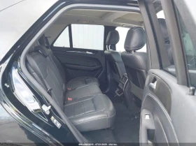 Mercedes-Benz ML 400 2015 MERCEDES-BENZ ML 400 4MATIC - 21200 лв. / 10839.39 € - 21856352 13