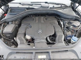 Mercedes-Benz ML 400 2015 MERCEDES-BENZ ML 400 4MATIC - 21200 лв. / 10839.39 € - 21856352 14
