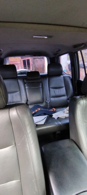 Toyota Land cruiser | Mobile.bg    7