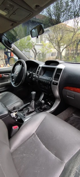 Toyota Land cruiser | Mobile.bg    9