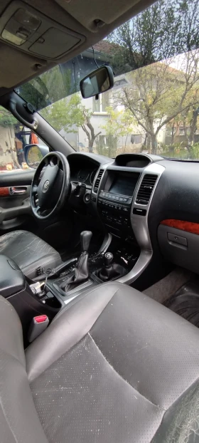 Toyota Land cruiser | Mobile.bg    8