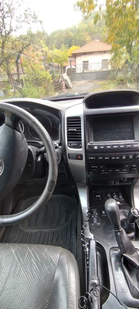 Toyota Land cruiser | Mobile.bg    5