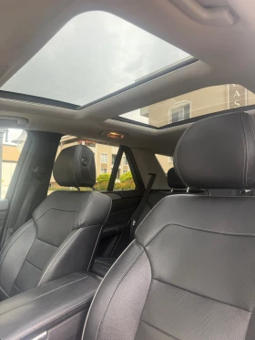 Mercedes-Benz ML 350 BlueTEC 4MATIC, снимка 12