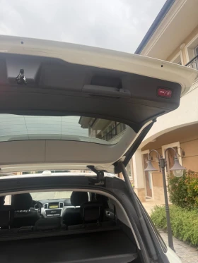 Mercedes-Benz ML 350 BlueTEC 4MATIC, снимка 14