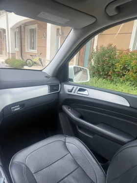 Mercedes-Benz ML 350 BlueTEC 4MATIC, снимка 10