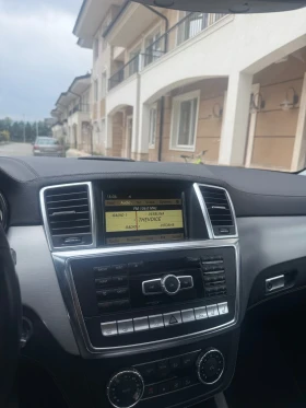 Mercedes-Benz ML 350 BlueTEC 4MATIC, снимка 7