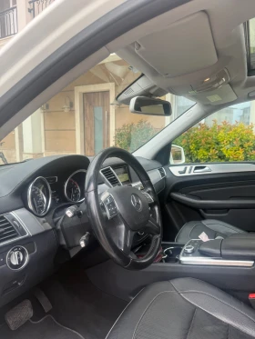 Mercedes-Benz ML 350 BlueTEC 4MATIC, снимка 6
