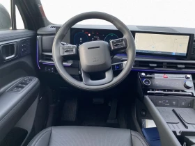 Hyundai Santa fe НОВ!1.6PHEV/253HP/CALLIGR/4X4/360/ГАРАНЦИЯ/809v - 125199 лв. / 64013.23 € - 88363551 6