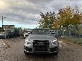 Audi Q5 2.0 TDI NAVI | Mobile.bg    2