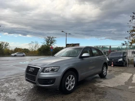 Audi Q5 2.0 TDI NAVI - изображение 1