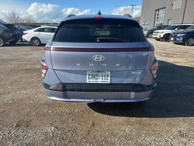 Hyundai Kona Ultimate  CARFAX - 46900 лв. / 23979.59 € - 42393360 4