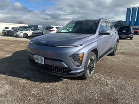 Hyundai Kona Ultimate  CARFAX