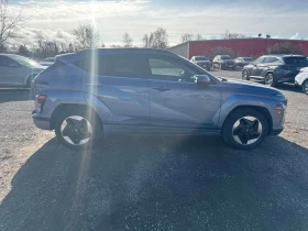 Hyundai Kona Ultimate  CARFAX - 46900 лв. / 23979.59 € - 42393360 3