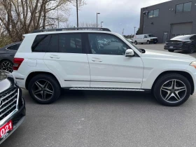Mercedes-Benz GLK * 350 * CARFAX * БЕЗ ПЪРВОНАЧАЛНА ВНОСКА - 15600 лв. / 7976.15 € - 37737551 3