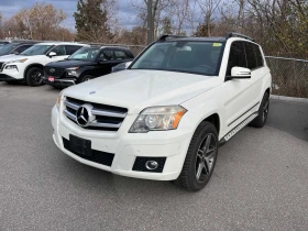 Mercedes-Benz GLK * 350 * CARFAX * БЕЗ ПЪРВОНАЧАЛНА ВНОСКА