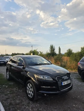 Audi Q7 | Mobile.bg    2