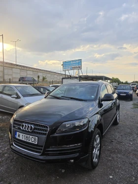 Audi Q7 | Mobile.bg    3