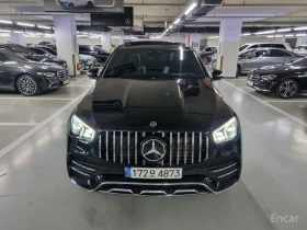 Mercedes-Benz GLE 400 