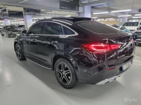 Mercedes-Benz GLE 400 - 50949 € / 99647.58 лв. - 25918258 5