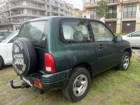 Suzuki Grand vitara - 4500 € / 8801.24 лв. - 87131627 4