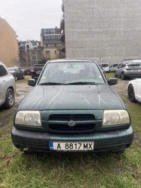 Suzuki Grand vitara - 4500 € / 8801.24 лв. - 87131627 5