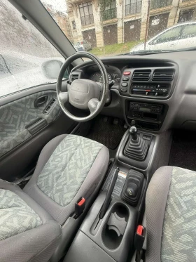 Suzuki Grand vitara - 4500 € / 8801.24 лв. - 87131627 8