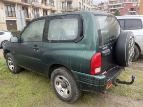 Suzuki Grand vitara - 4500 € / 8801.24 лв. - 87131627 3