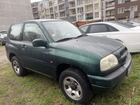 Suzuki Grand vitara - 4500 € / 8801.24 лв. - 87131627 2