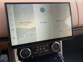 Land Rover Range rover * SE * CARFAX * ��� ������������ ������ | Mobile.bg � ����� ������ 9