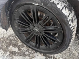 Land Rover Range rover * SE * CARFAX * ��� ������������ ������ | Mobile.bg � ����� ������ 7