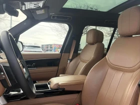 Land Rover Range rover * SE * CARFAX * ��� ������������ ������ | Mobile.bg � ����� ������ 5