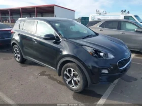 Kia Sportage LX | ЦЕНА ДО БЪЛГАРИЯ