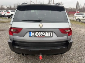 BMW X3 3.0d/204 k.c - 4390 € / 8586.09 лв. - 16663883 3