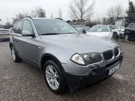 BMW X3 3.0d/204 k.c - 4390 € / 8586.09 лв. - 16663883 2